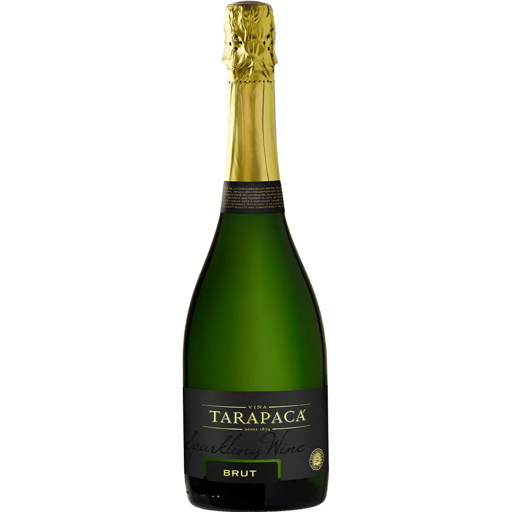Viña Tarapacá Brut 12,5 % 0,75 ltr - AllSpirits