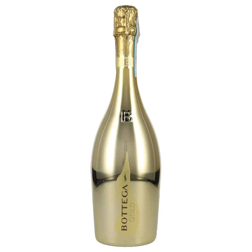 Bottega Prosecco Gold 11% 0,75L FL