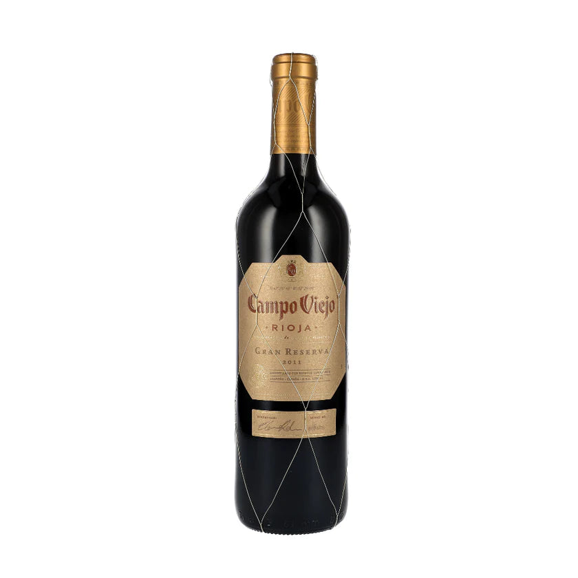 Campo Viejo Gran Reserva 13,5% 0,75L FL