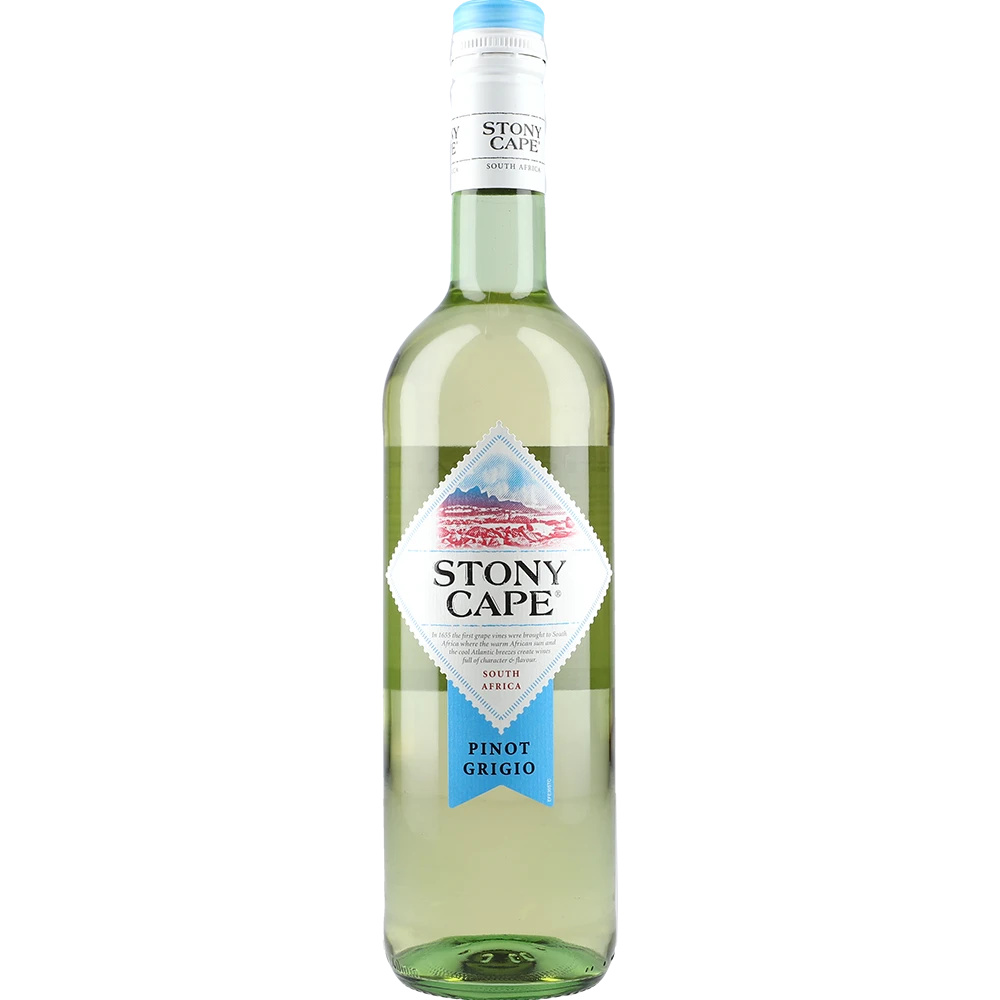 Stony Cape Pinot Grigio 12.5 % 0,75L FL