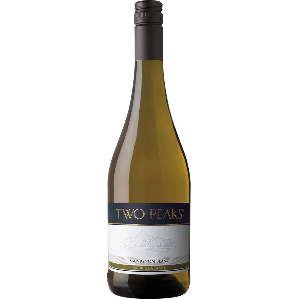 Two Peaks Sauvignon Blanc 0 75L 12% Wein & Sekt