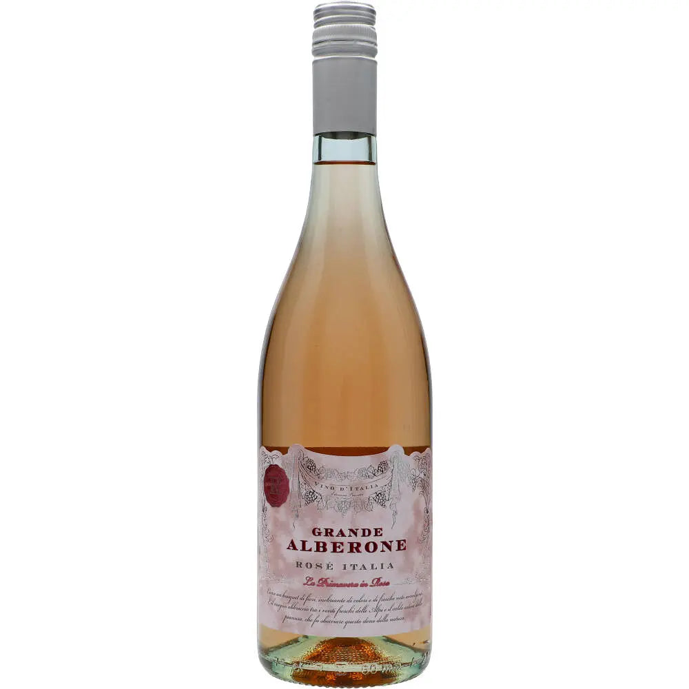 Grande Alberone Rosé 13 % 0,75 ltr. - AllSpirits