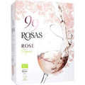 99 Rosas Rose 13,5% 3 ltr. - AllSpirits
