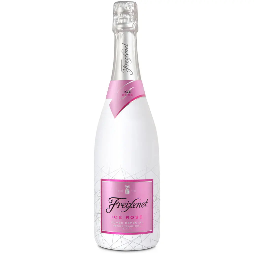 Freixenet ICE Rose 12% 0,75 ltr - AllSpirits