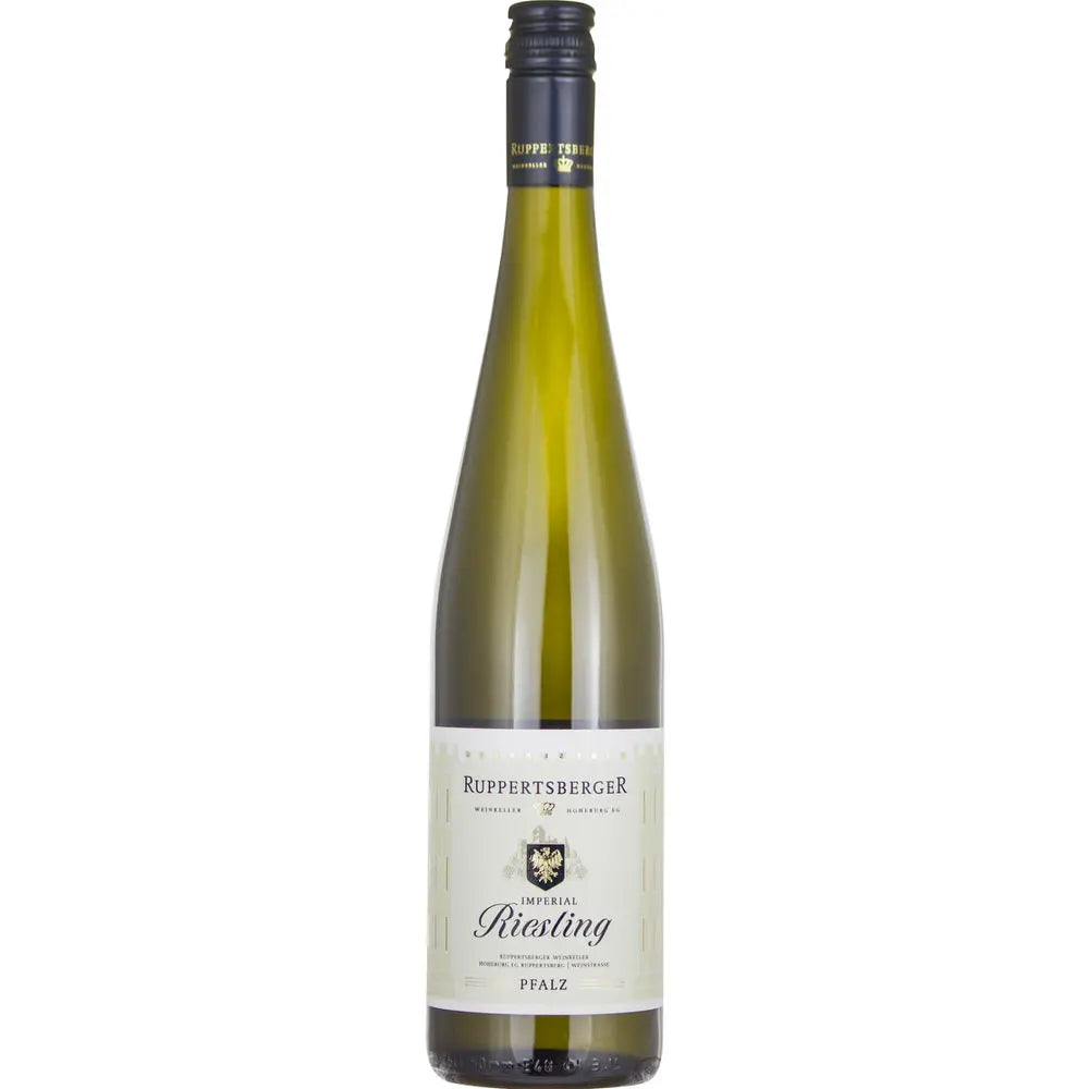 Ruppertsberg Imperial Riesling 13 5% 0 75 Ltr. Wein & Sekt