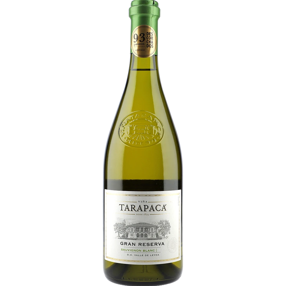 Viña Tarapacá Gran Reserva Sauvignon Blanc 13 % 0,75L FL