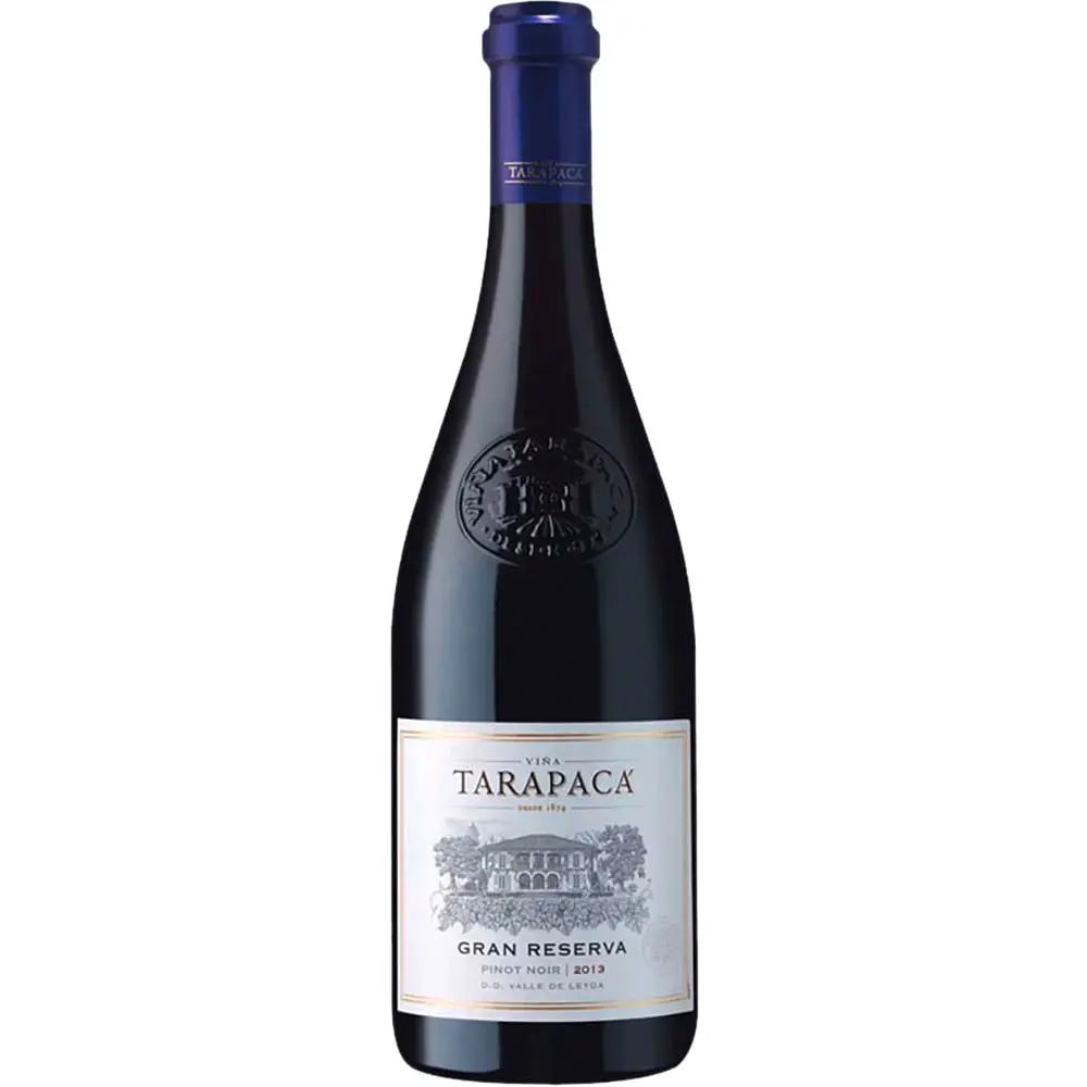 Viña Tarapacá Gran Reserva Pinot Noir 14% 0,75 ltr - AllSpirits