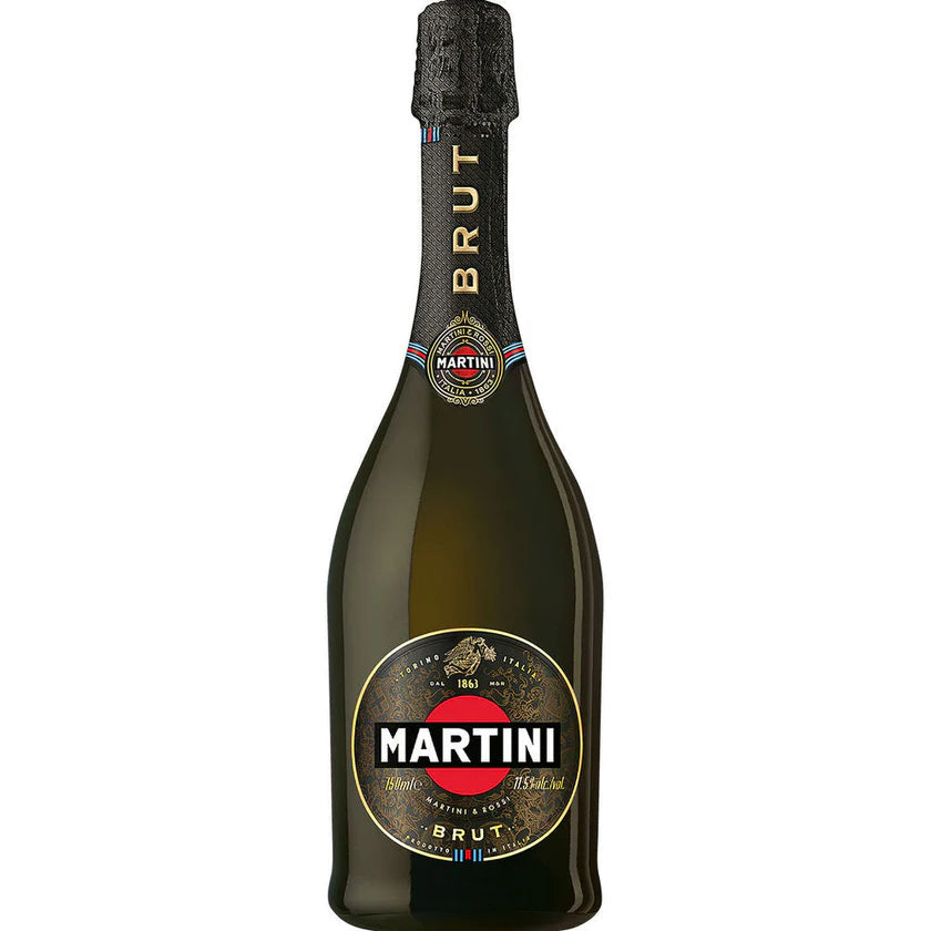 Martini Brut 11,5% 0,75L FL