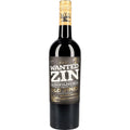 The Wanted Zin Zinfandel 14,5 % 0,75 ltr. - AllSpirits