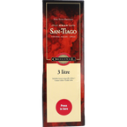 San Tiago Special Blend Red Wine 13.5 % 3L BIB