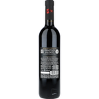 Masso Antico Primitivo Salento Appassito 14 % 0,75L FL
