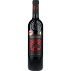 Masso Antico Primitivo Salento Appassito 14 % 0,75L FL