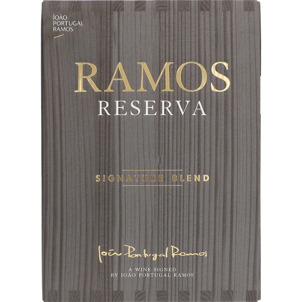 Ramos Reserva 13,5 % 3L BIB