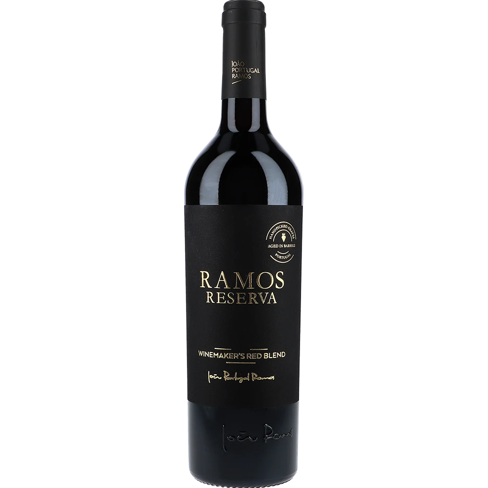 Ramos Reserva 13,5 % 0,75L FL