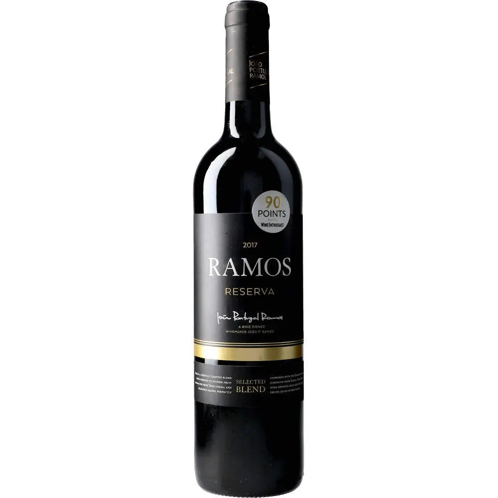 Ramos Reserva 14% 0,75 ltr. - AllSpirits