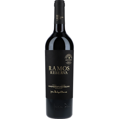 Ramos Reserva 13,5 % 0,75L FL