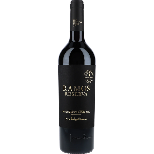 Ramos Reserva 13,5 % 0,75L FL