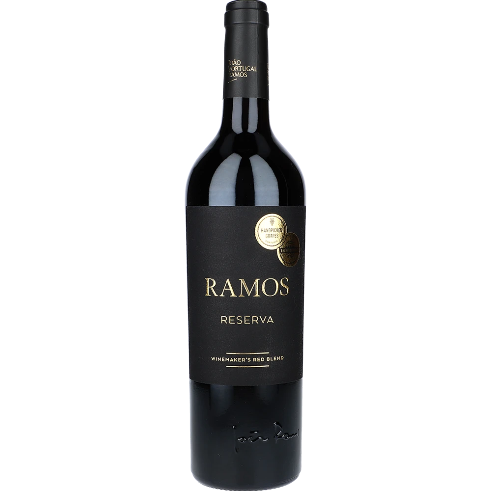 Ramos Reserva 14 % 0,75L FL