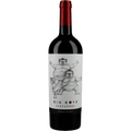 Big Boys Zinfandel 14 % 0,75 ltr. - AllSpirits