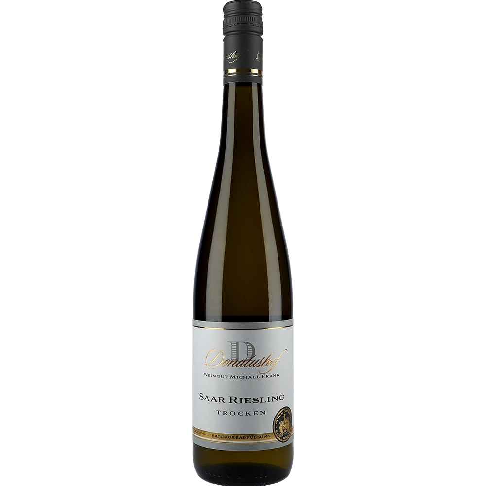 Michael Frank Donatushof Riesling trocken 11.5 % 0,75L FL