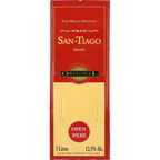 San Tiago Rosado 13 % 3L BIB