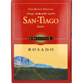 San Tiago Rosado 13 % 3L BIB