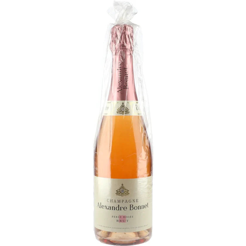 Alexandre Bonnet Perle Rosée Brut 12,5 0,75L