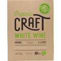 Organic Craft White 12,5 % 3L - AllSpirits