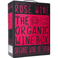The Organic Wine Box Rosé 13 % 3 ltr. - AllSpirits