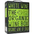 The Organic Wine Box White 12,5 % 3 ltr. - AllSpirits