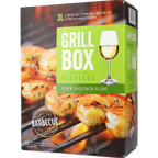 Grill-Box Airen Sauvignon Blanc 11 % 3L BIB