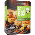 Grill-Box Airen Sauvignon Blanc 11 % 3L BIB