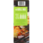 Grill-Box Airen Sauvignon Blanc 11 % 3L BIB