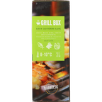 Grill-Box Airen Sauvignon Blanc 11 % 3L BIB