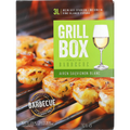 Grill-Box Airen Sauvignon Blanc 11 % 3L BIB