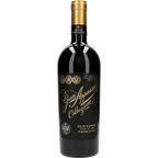 Gran Appasso Collezione Primitivo 16 % 0,75L FL