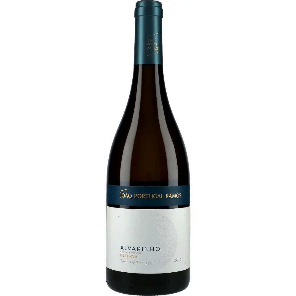 JPR Alvarinho Reserva 13% 0,75 ltr. (RB) - AllSpirits