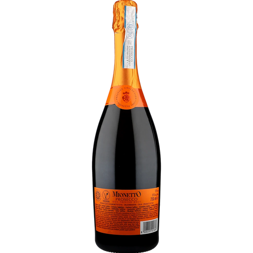 Mionetto Prosecco 11 % 0,75L FL