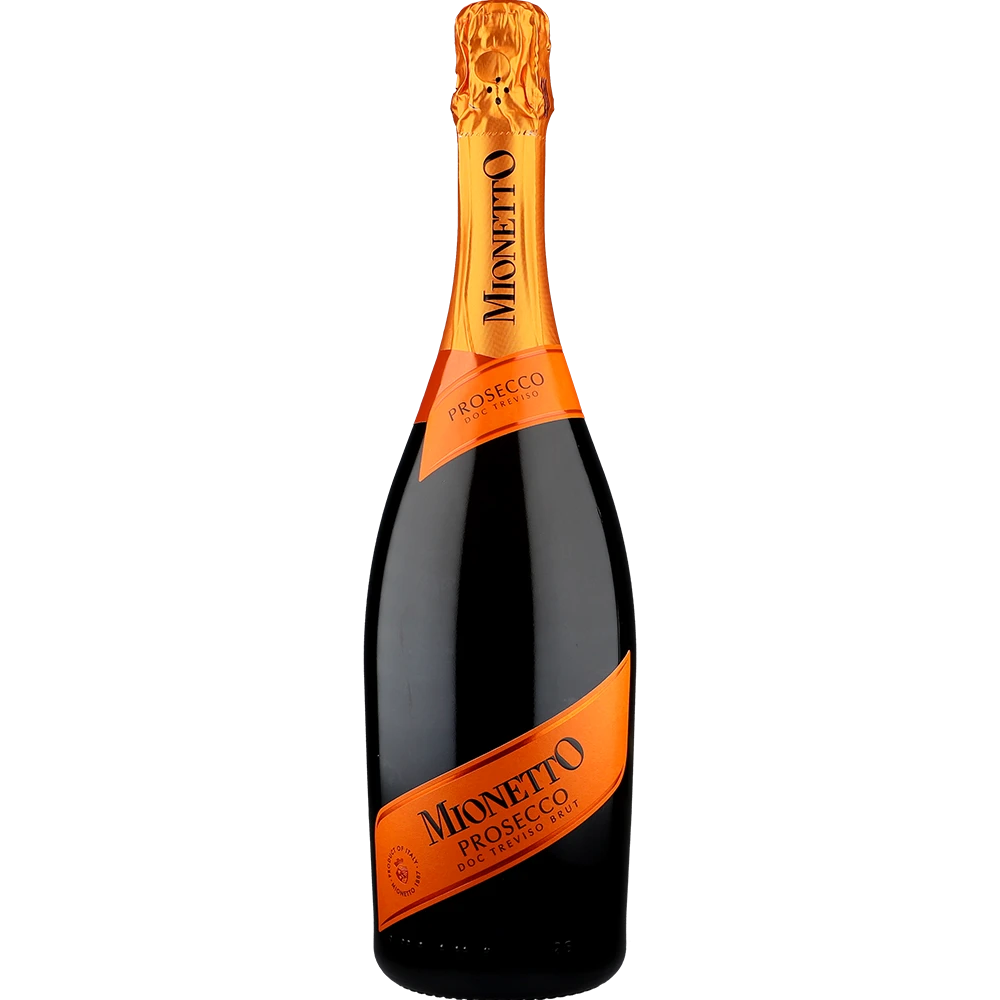 Mionetto 0% 0,75L FL