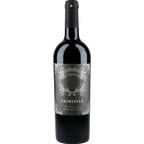 Alto Bello Primitivo 13.5 % 0,75L FL