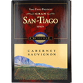 San Tiago Cabernet Sauvignon 13.5 % 3L BIB