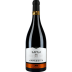 Masca del Tacco Lu'Li Appassite 14.5 % 0,75L FL