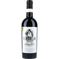 Tator Primitivo 14% 0 75 Liter Wein & Sekt