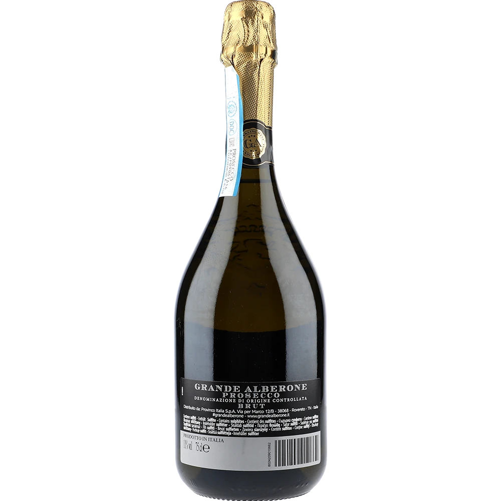 Grande Alberone Prosecco 11 % 0,75L FL