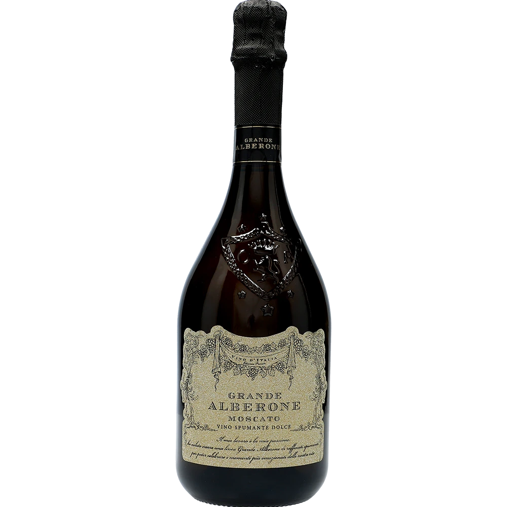 Grande Alberone Moscato 6.5 % 0,75L FL