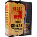 Beats the Devil 14,5% 3 ltr. - AllSpirits