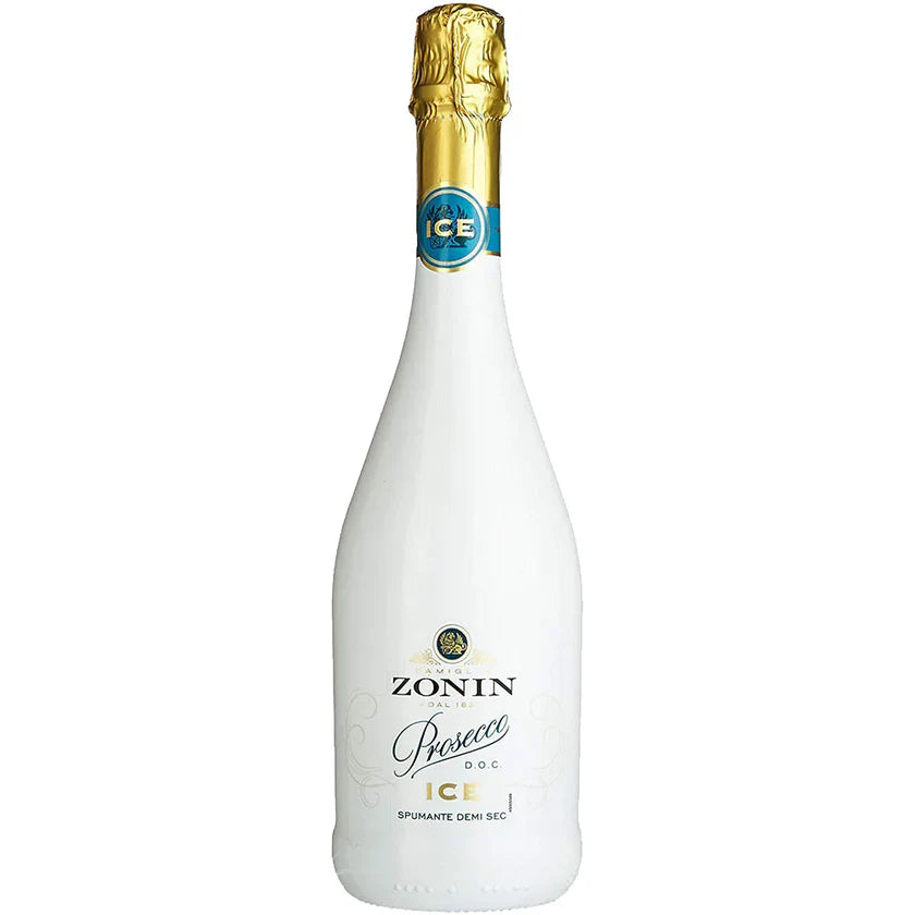 Zonin Prosecco ICE 11% 0,75L FL