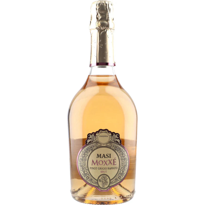 Masi Moxxé Ramato 12% 0,75L FL