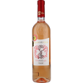 Masso Antico Primitivo Salento Rosato 13% 0,75 L - AllSpirits