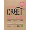 Organic Craft Rose 13 % 3L - AllSpirits